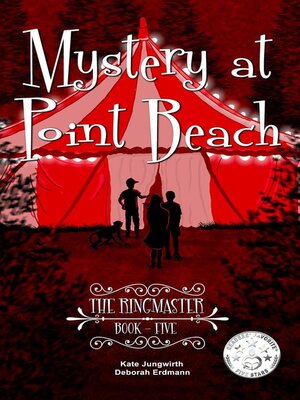 cover image of The Ringmaster
